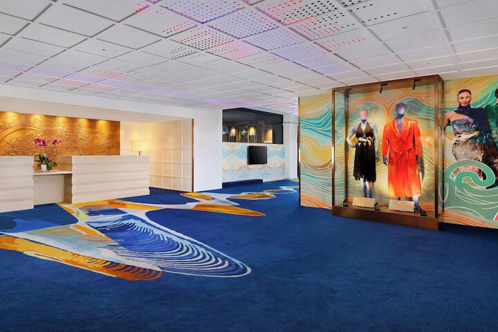 Hotel Interior 2 of 53
