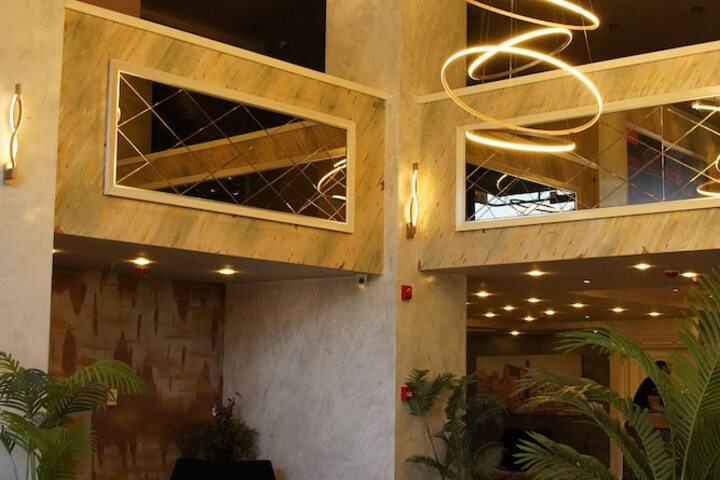 Hotel Interior 9 of 22