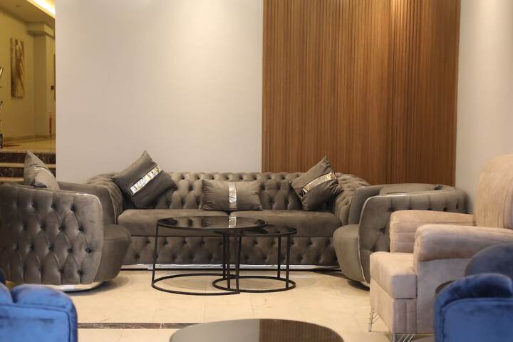 Hotel Interior 2 of 9