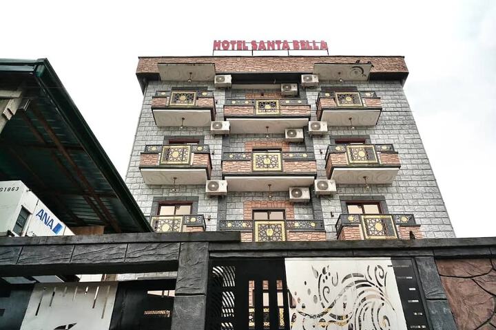 Hotel 28 of 29