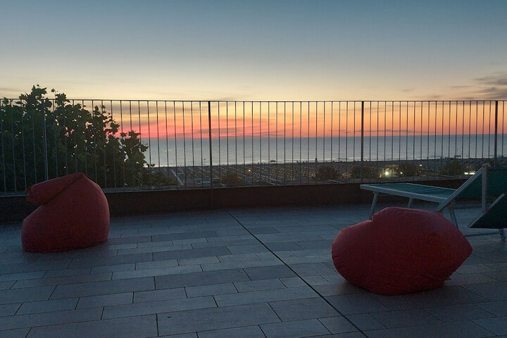 Terrace/Patio 12 of 20