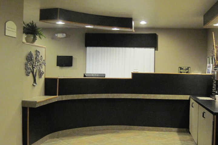 Hotel Interior 3 of 16