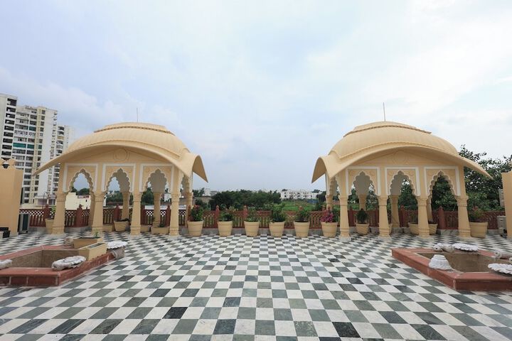 Terrace/Patio 33 of 49