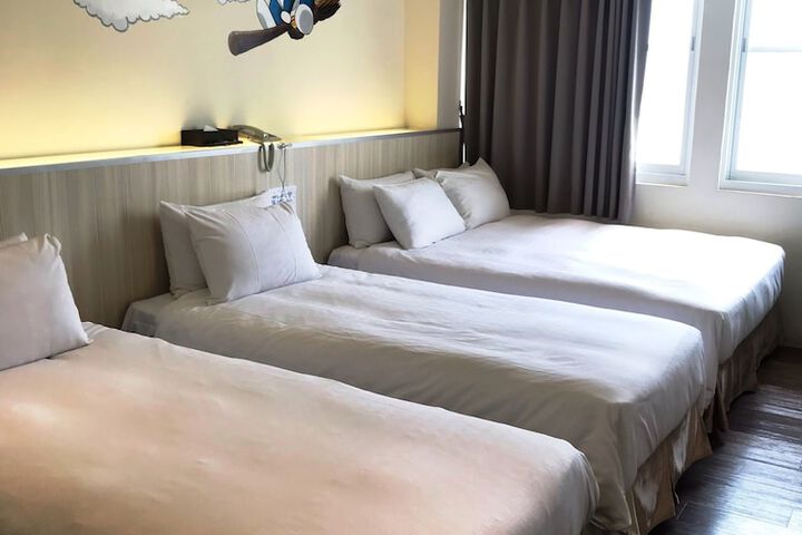 Room 21 of 69