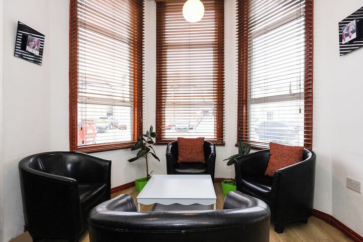 Hotel Interior 4 of 55