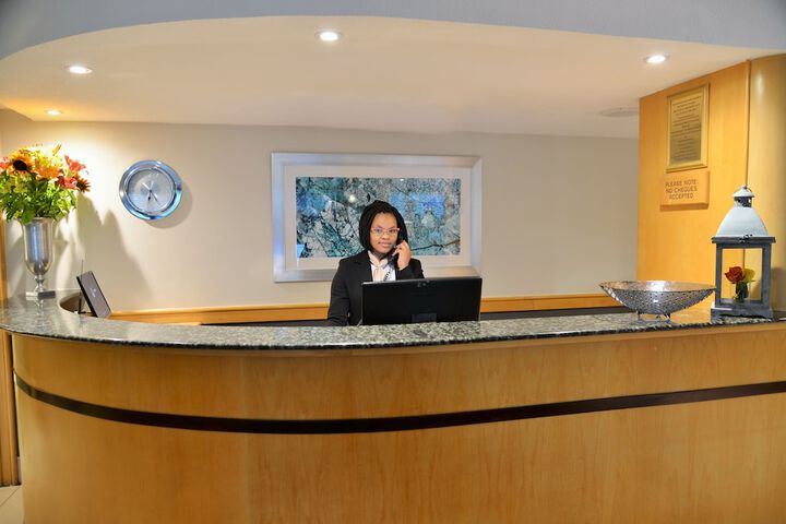 Hotel Interior 3 of 21