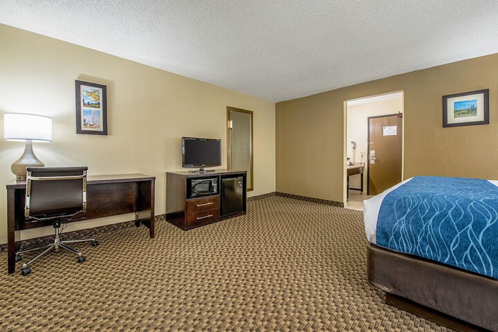 1 King Bed (7 of 16)
