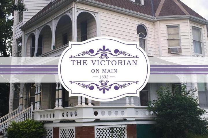 The Victorian on Main