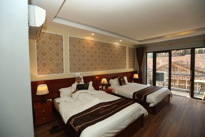 Room 19 of 48