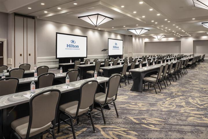 Ballroom