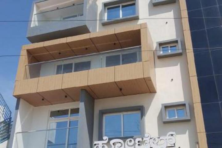 Hotel Sree Balaji
