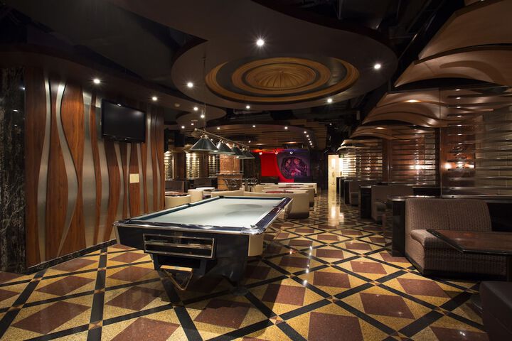 Billiards