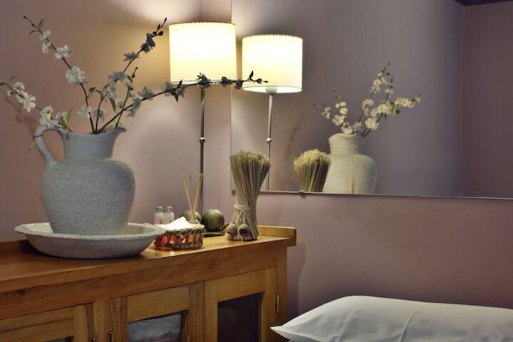 Wellness Treatments