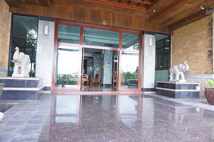 Hotel 45 of 55