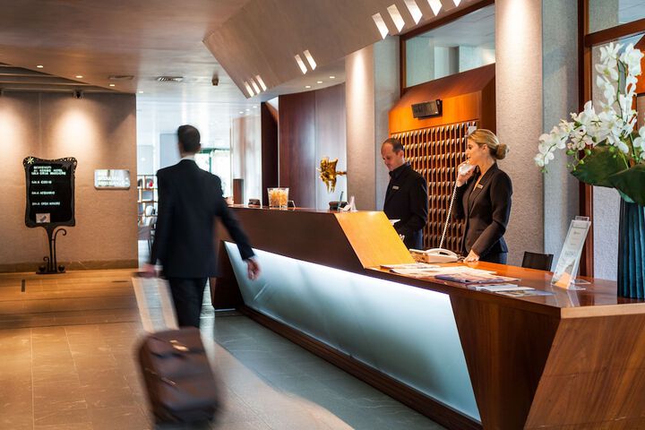 Hotel Interior 2 of 40
