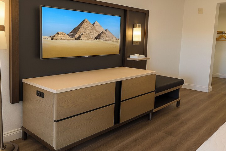 Television