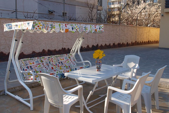 Terrace/Patio 66 of 69