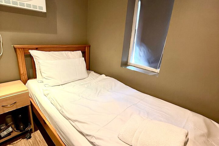 Fitness Center Photo