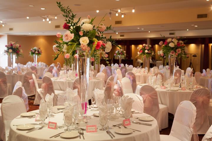 Ballroom/Hall 45 of 52