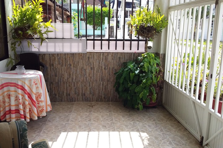 Terrace/Patio 14 of 20