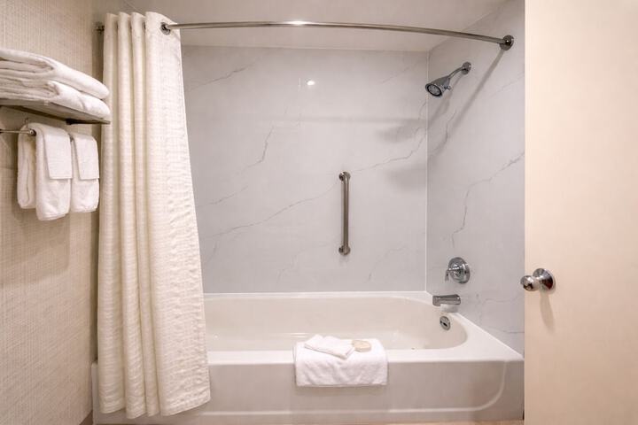 Bath Amenities