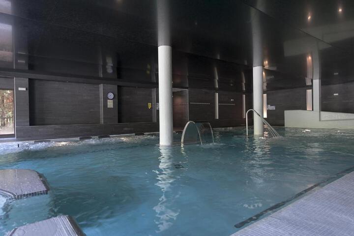 Spa Photos