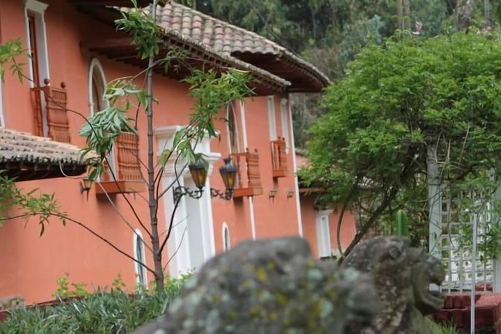 Hotel 64 of 68