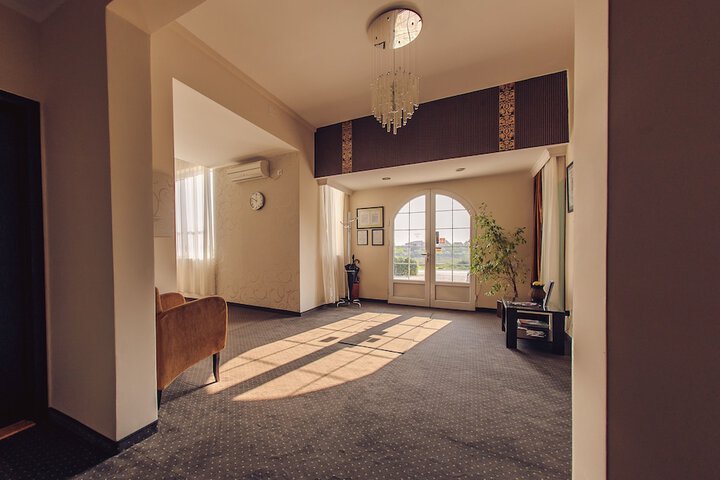 Hotel Interior 2 of 46