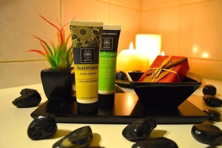 Bath Amenities