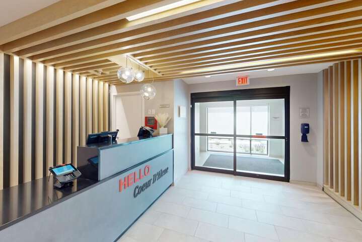 Hotel Interior 5 of 54