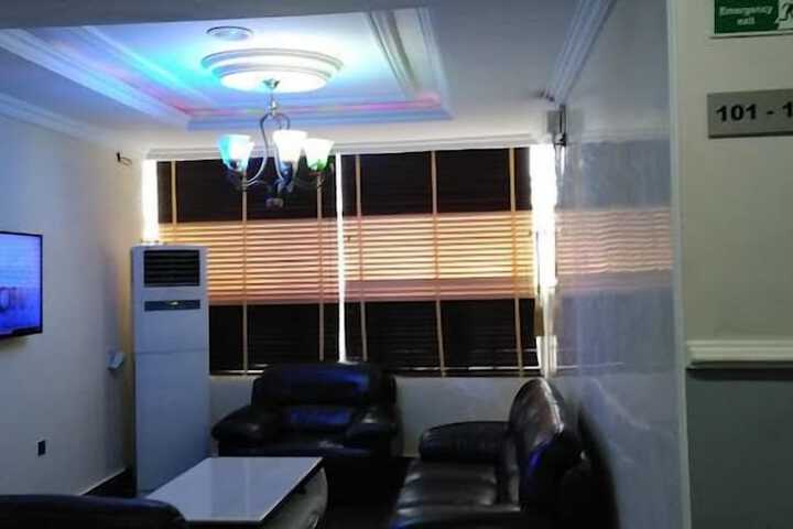Hotel Interior 2 of 64