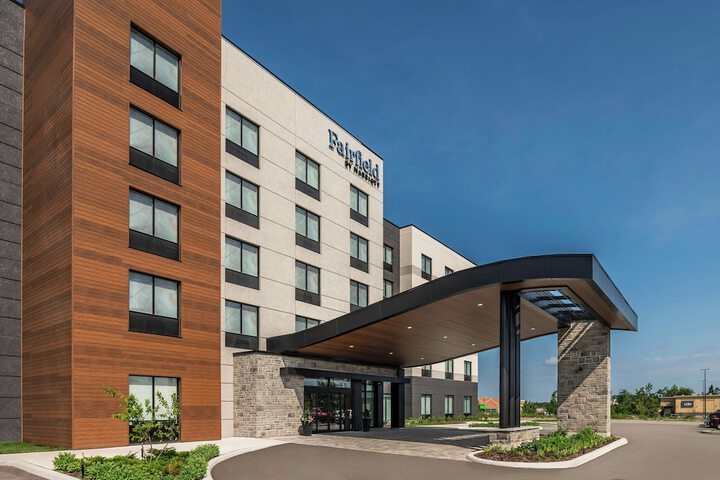 Hotel 80 of 84