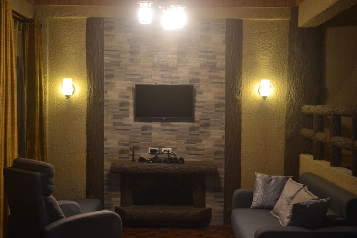 Hotel Interior 21 of 25