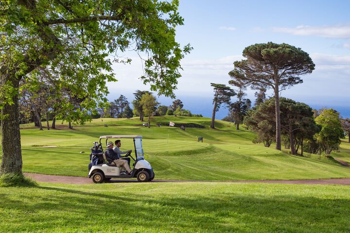Golf 32 of 52