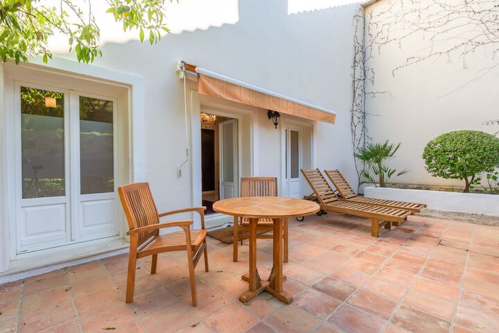Terrace/Patio 62 of 102