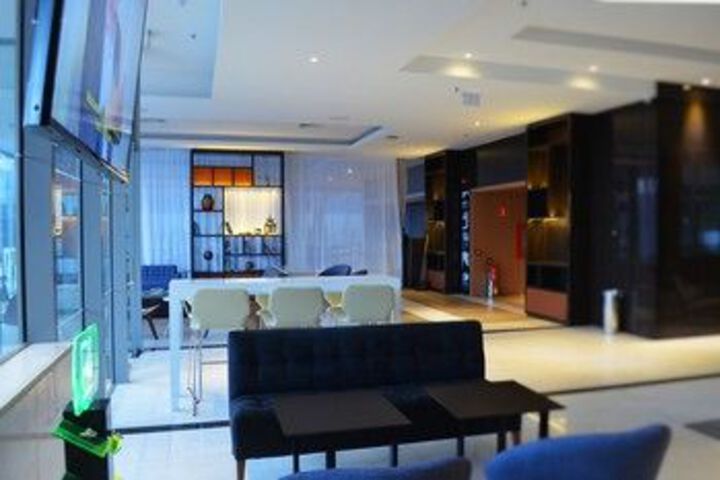 Hotel Interior 35 of 48