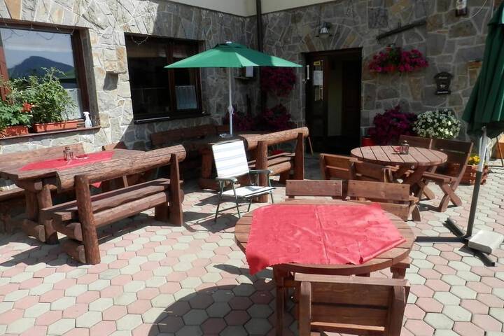 Terrace/Patio 14 of 56