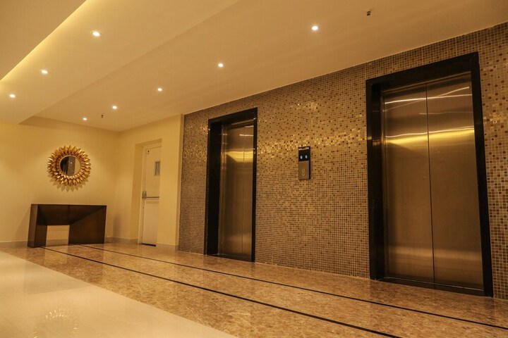 Hotel Interior 5 of 30