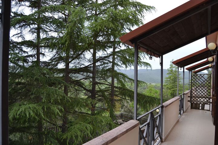 Terrace/Patio 25 of 61
