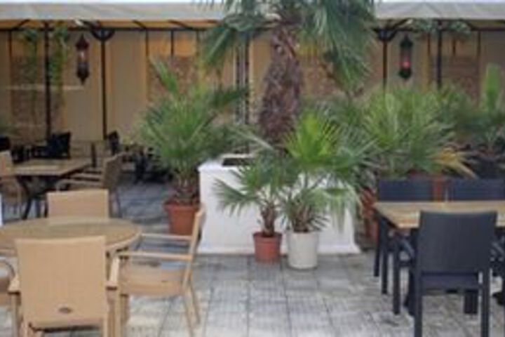 Terrace/Patio 28 of 28