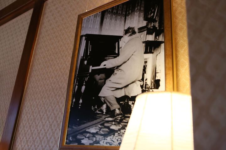 Hotel Interior 3 of 117