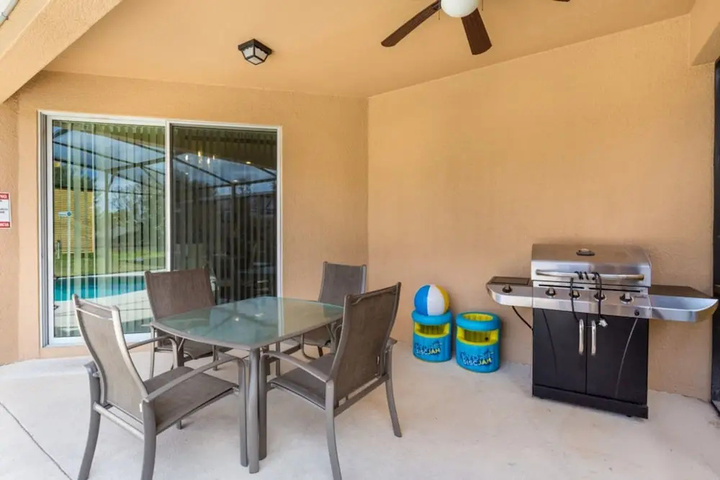 Terrace/Patio 7 of 21
