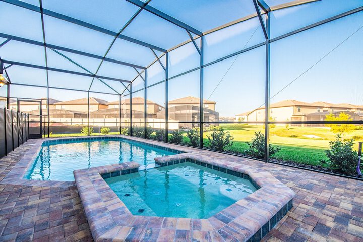 Windsor at Westside 8891 A in Kissimmee, FL