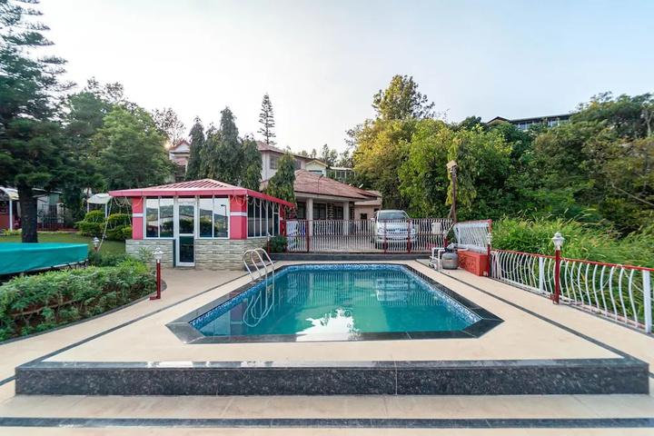 Pool 15 of 23