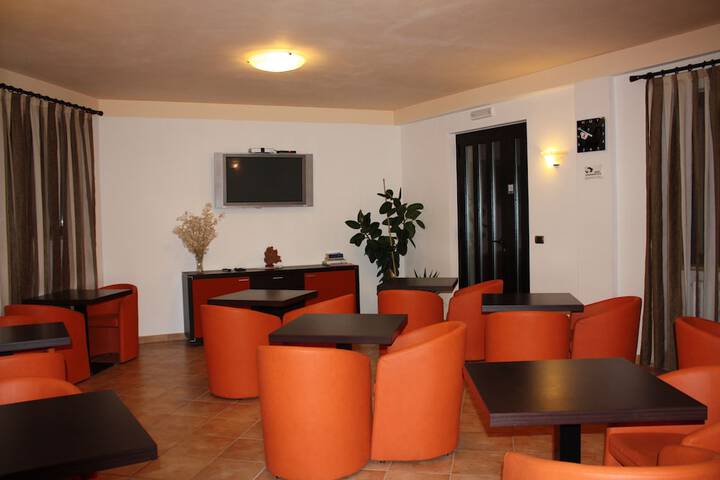 Hotel Interior 2 of 39