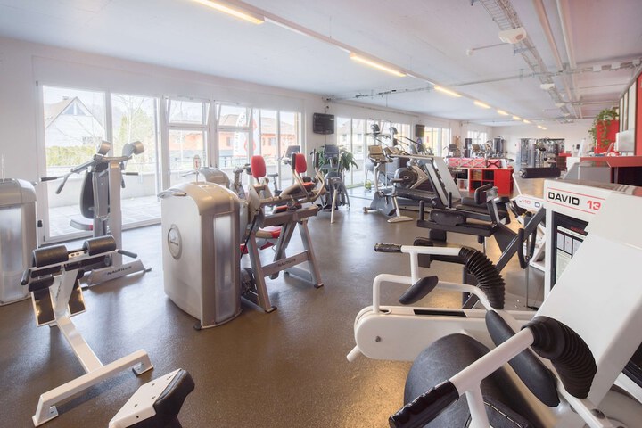 Health and Fitness 16 of 31