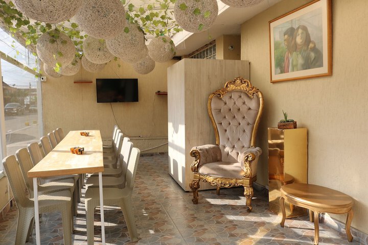Hotel Interior 4 of 116