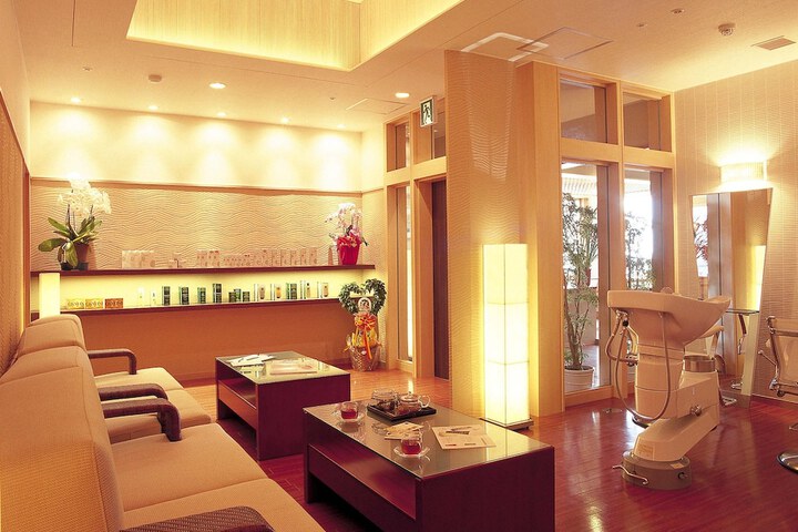 Hotel Interior 11 of 18
