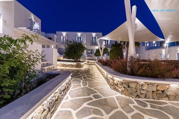 Terrace/Patio 134 of 144