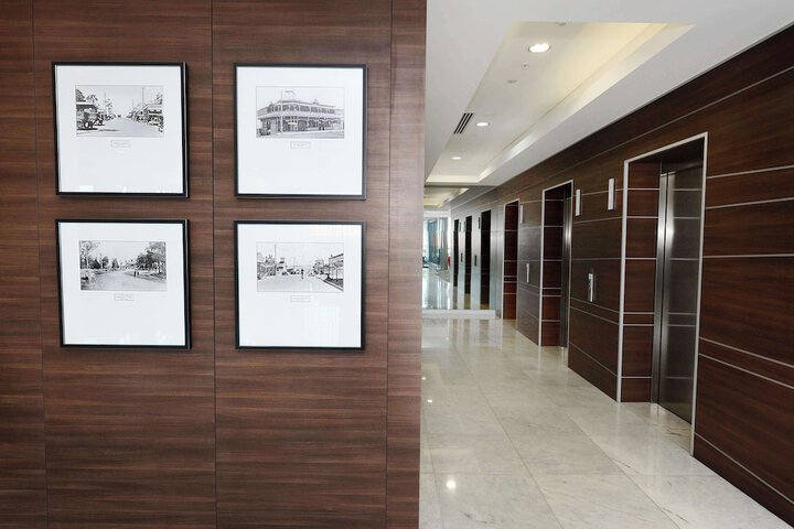 Lobby Photos